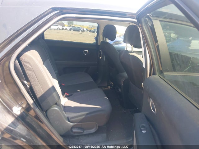 Hyundai Ioniq 5 2022 KM8KN4AE8NU077979 Image 8