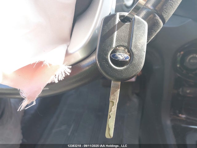 Ford Fiesta 2015 3FADP4EJ3FM139962 Image 11