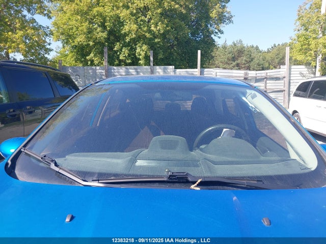 Ford Fiesta 2015 3FADP4EJ3FM139962 Image 18