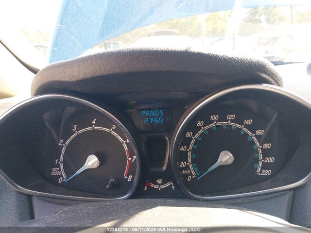 Ford Fiesta 2015 3FADP4EJ3FM139962 Image 7
