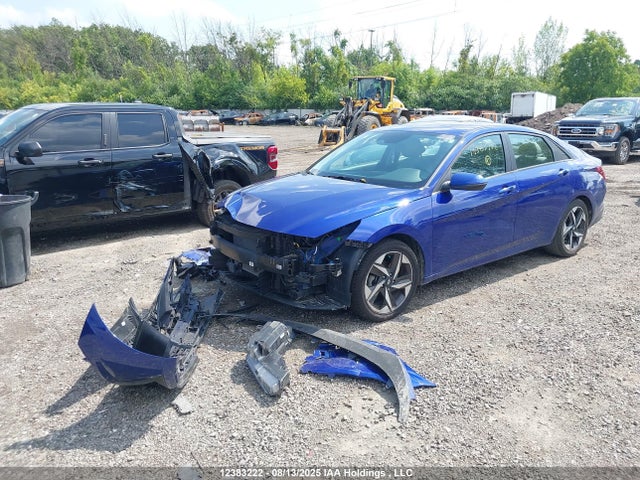 KMHLN4AG4MU097246 Hyundai mpi nu pe