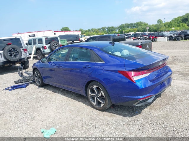 KMHLN4AG4MU097246 Hyundai mpi nu pe