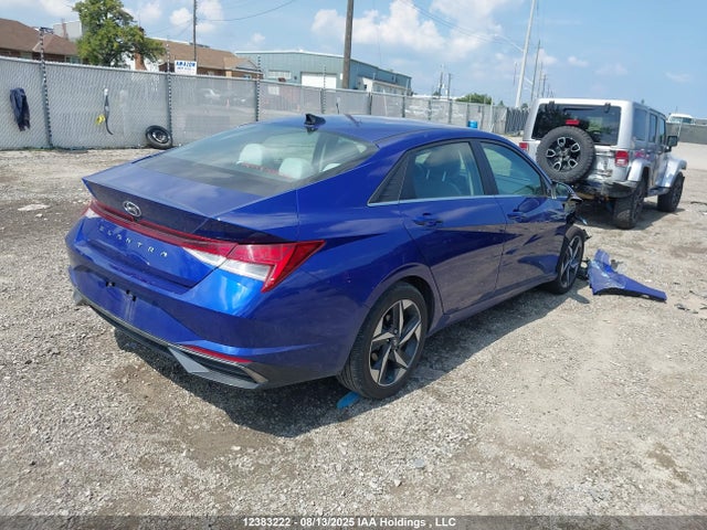 KMHLN4AG4MU097246 Hyundai mpi nu pe