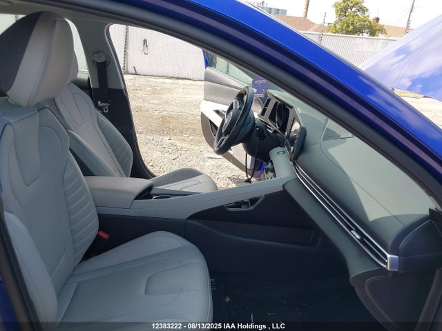 KMHLN4AG4MU097246 Hyundai mpi nu pe