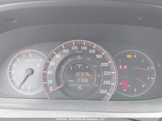 1HGCR2E56HA807925 Honda k24w1