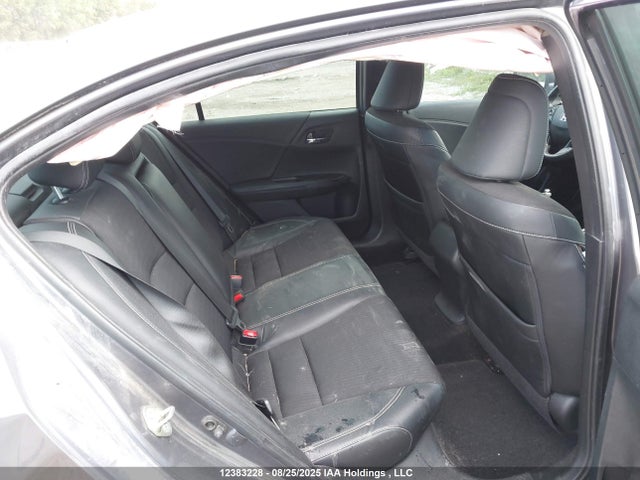 1HGCR2E56HA807925 Honda k24w1