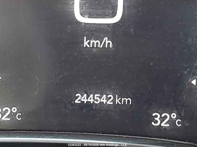 2C4RC1EG5JR289815 Chrysler Pacifica