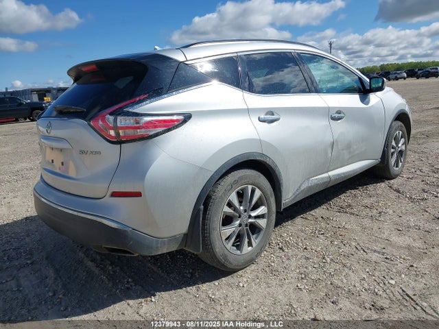 Nissan 2015 2015 5N1AZ2MH2FN269968 Image 4