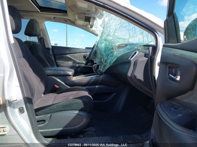 Nissan 2015 2015 5N1AZ2MH2FN269968 Image 5