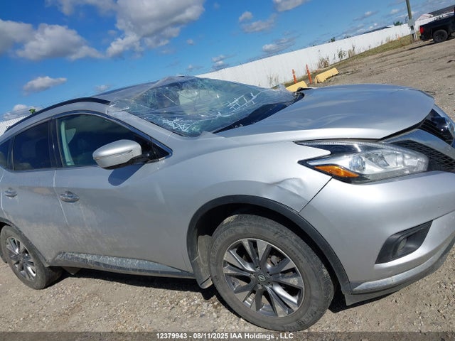 Nissan 2015 2015 5N1AZ2MH2FN269968 Image 6