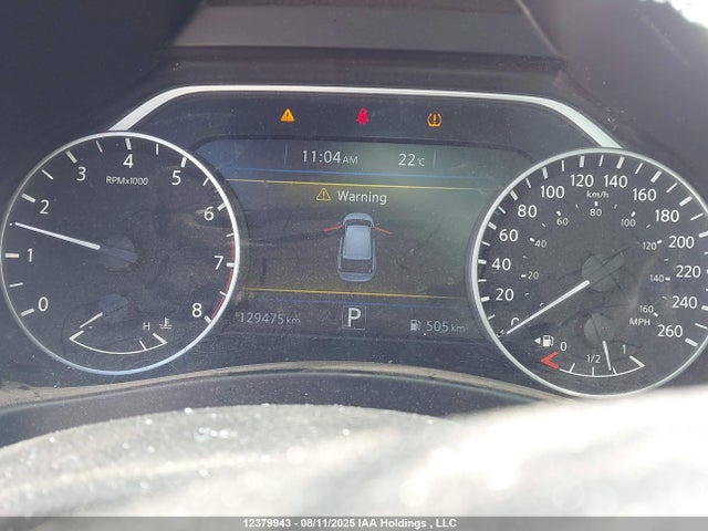 Nissan 2015 2015 5N1AZ2MH2FN269968 Image 7