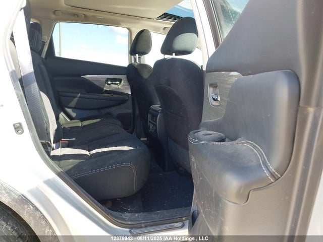 Nissan 2015 2015 5N1AZ2MH2FN269968 Image 8