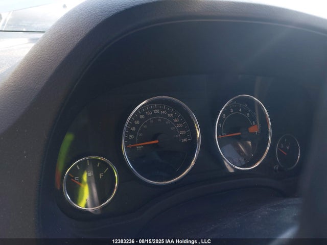 Jeep Compass 2017 1C4NJDAB3HD194733 Image 7