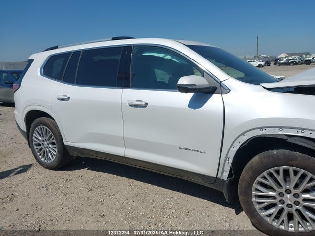 GMC lk0 2025 1GKENRRSXSJ212566 Image 12