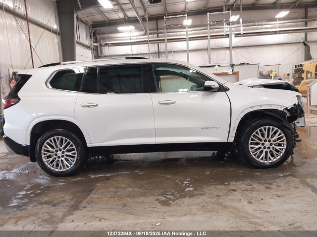GMC lk0 2025 1GKENRRSXSJ212566 Image 14
