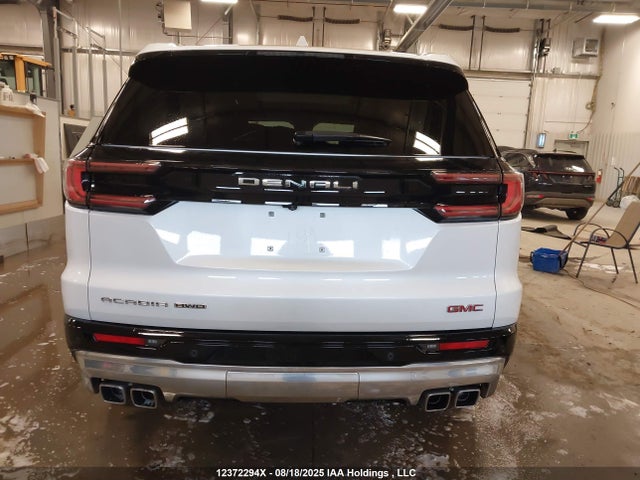GMC lk0 2025 1GKENRRSXSJ212566 Image 17