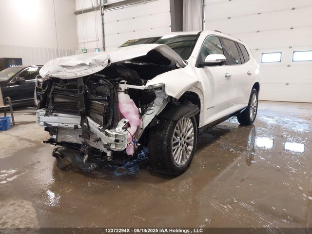 GMC lk0 2025 1GKENRRSXSJ212566 Image 2