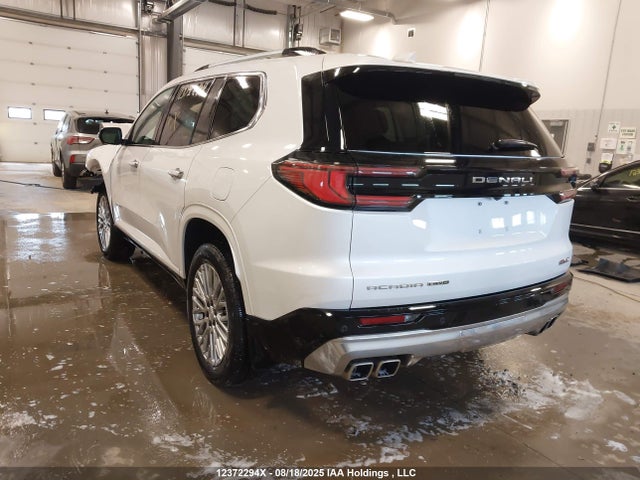 GMC lk0 2025 1GKENRRSXSJ212566 Image 3