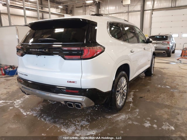 GMC lk0 2025 1GKENRRSXSJ212566 Image 4
