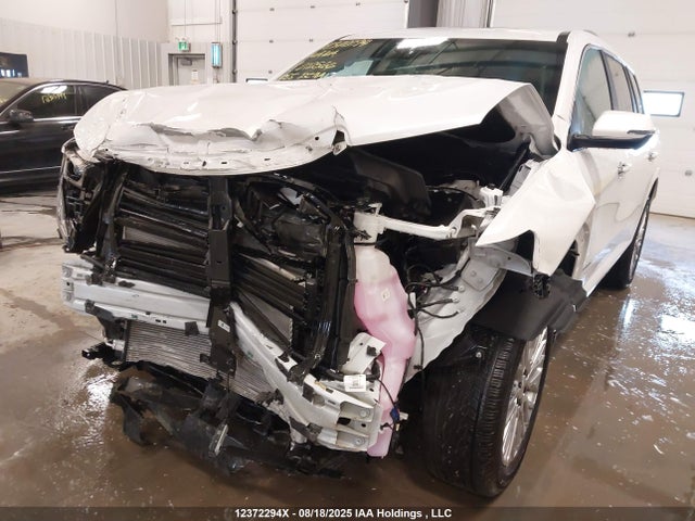 GMC lk0 2025 1GKENRRSXSJ212566 Image 6