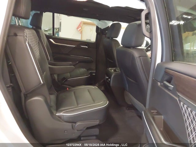 GMC lk0 2025 1GKENRRSXSJ212566 Image 8
