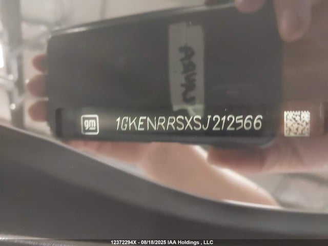 GMC lk0 2025 1GKENRRSXSJ212566 Image 9