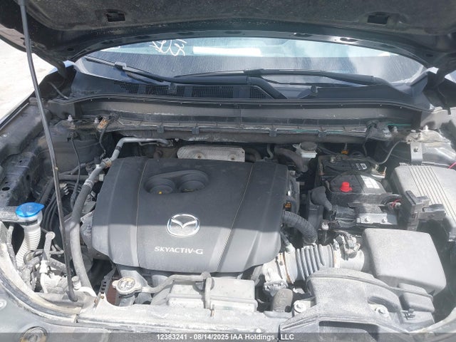 JM3KFBBL2M0124682 Mazda py