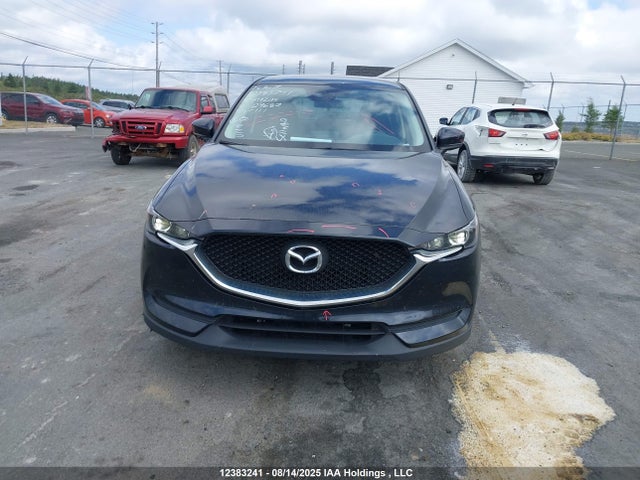 JM3KFBBL2M0124682 Mazda py