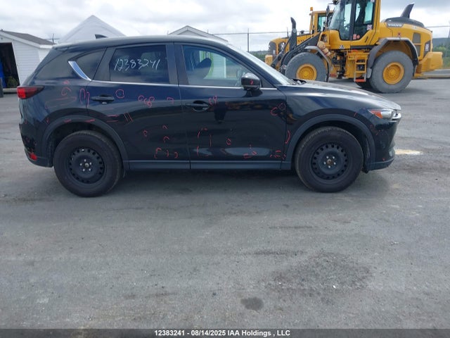 JM3KFBBL2M0124682 Mazda py