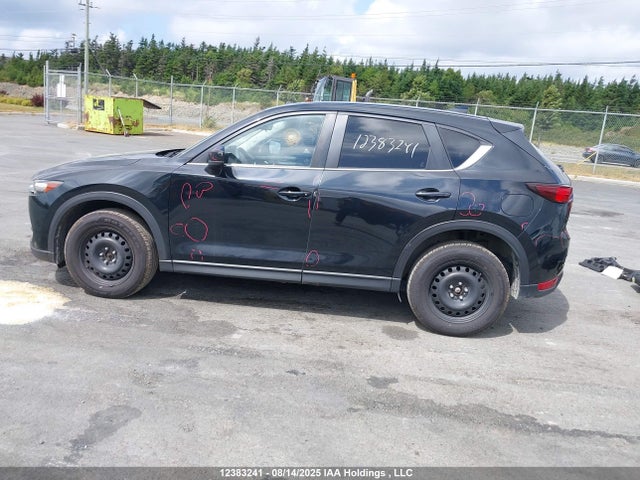 JM3KFBBL2M0124682 Mazda py