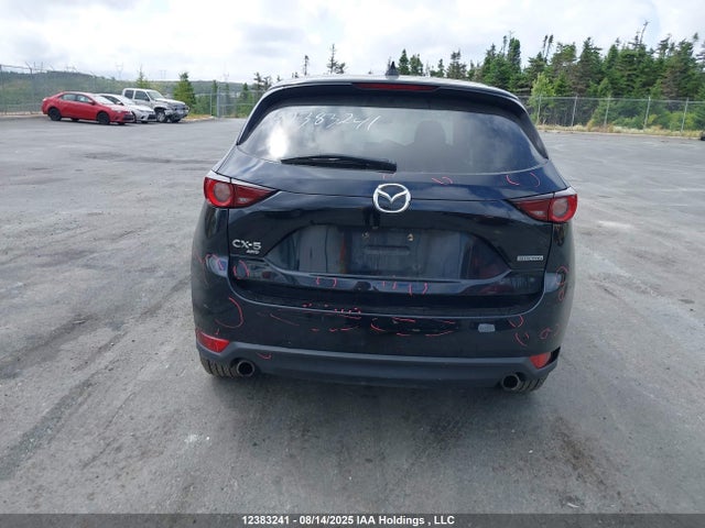 JM3KFBBL2M0124682 Mazda py