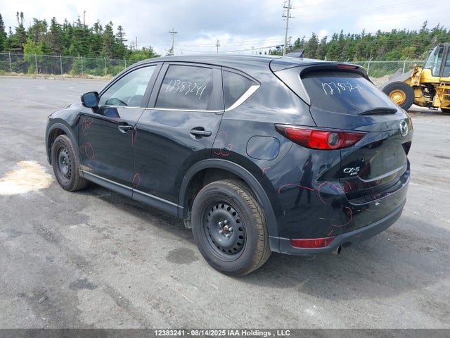 JM3KFBBL2M0124682 Mazda py