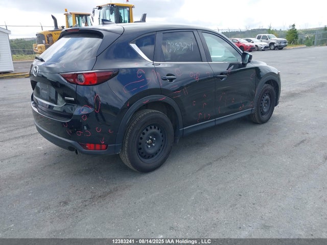 JM3KFBBL2M0124682 Mazda py