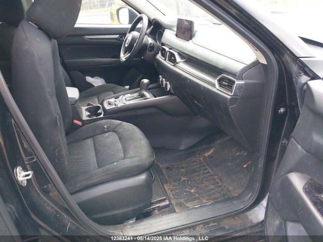 JM3KFBBL2M0124682 Mazda py