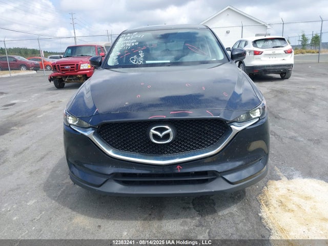 JM3KFBBL2M0124682 Mazda py