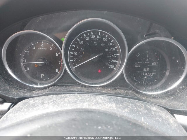 JM3KFBBL2M0124682 Mazda py