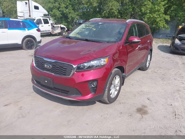 5XYPHDA33KG600144 KIA gdi theta-ii