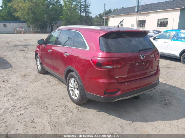 5XYPHDA33KG600144 KIA gdi theta-ii