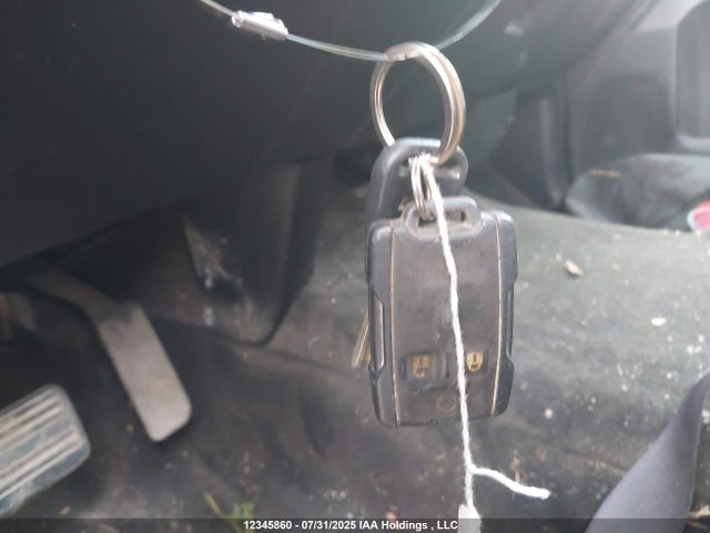 1GC2KVEG5FZ109967 Chevrolet l96