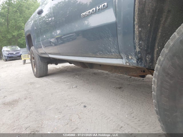 1GC2KVEG5FZ109967 Chevrolet l96