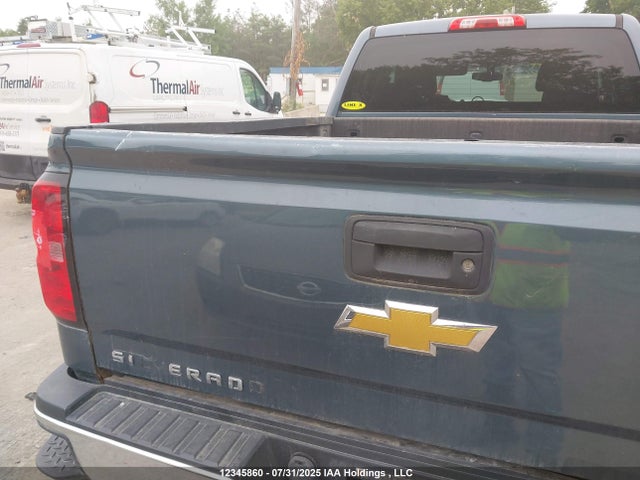 1GC2KVEG5FZ109967 Chevrolet l96