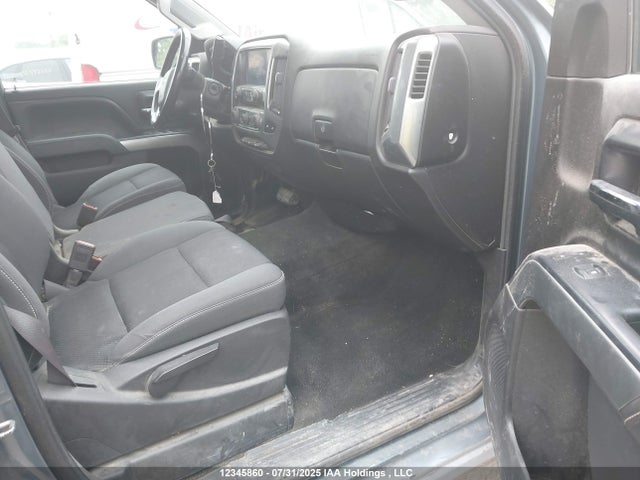 1GC2KVEG5FZ109967 Chevrolet l96