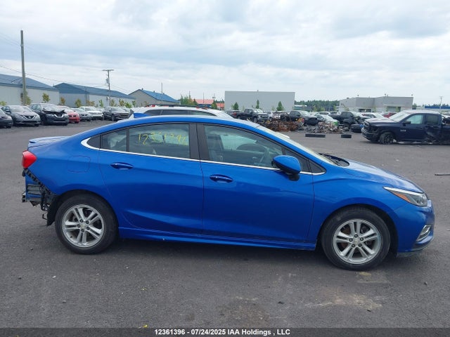 1G1BE5SM1H7170564 Chevrolet le2 -di: direct injection, vvt: variable valve timing, gen, alum