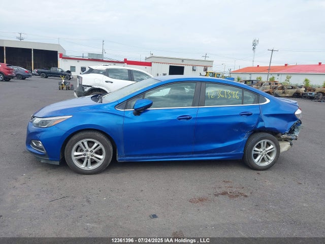 1G1BE5SM1H7170564 Chevrolet le2 -di: direct injection, vvt: variable valve timing, gen, alum