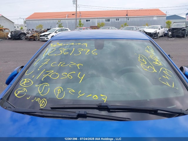 1G1BE5SM1H7170564 Chevrolet le2 -di: direct injection, vvt: variable valve timing, gen, alum