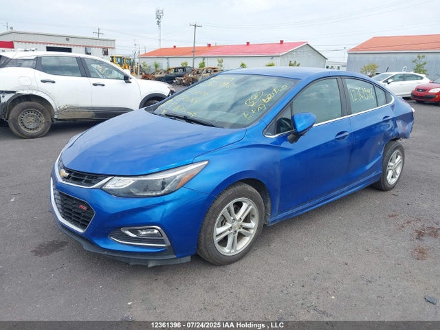 1G1BE5SM1H7170564 Chevrolet le2 -di: direct injection, vvt: variable valve timing, gen, alum