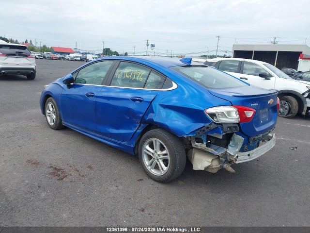 1G1BE5SM1H7170564 Chevrolet le2 -di: direct injection, vvt: variable valve timing, gen, alum