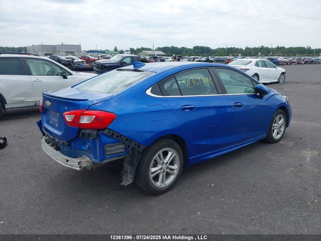 1G1BE5SM1H7170564 Chevrolet le2 -di: direct injection, vvt: variable valve timing, gen, alum