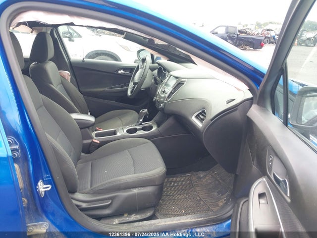 1G1BE5SM1H7170564 Chevrolet le2 -di: direct injection, vvt: variable valve timing, gen, alum