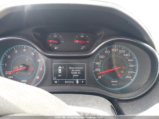 1G1BE5SM1H7170564 Chevrolet le2 -di: direct injection, vvt: variable valve timing, gen, alum